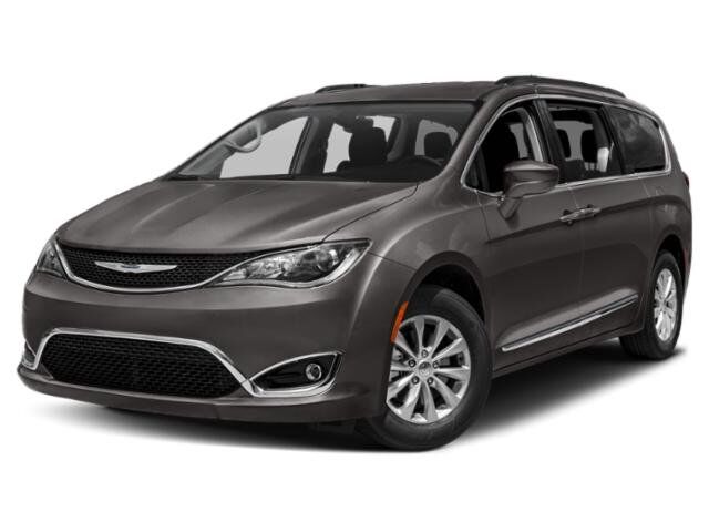 2019 Chrysler Pacifica Limited Winder GA