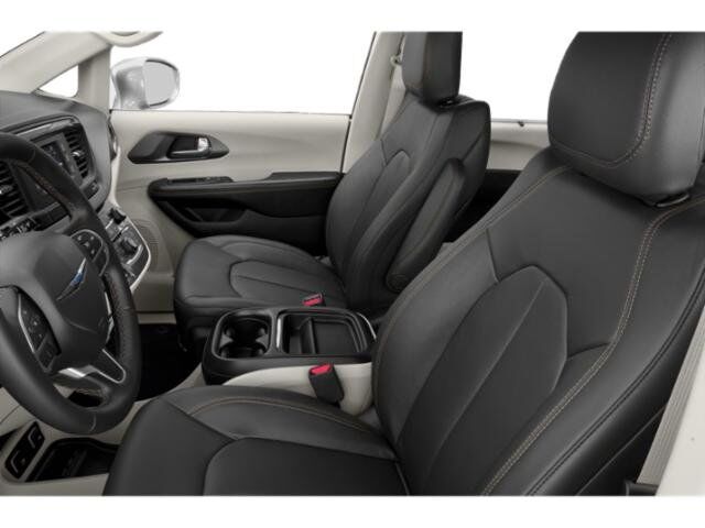 2019 Chrysler Pacifica Limited Winder GA