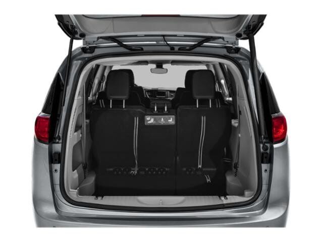 2019 Chrysler Pacifica Limited Winder GA