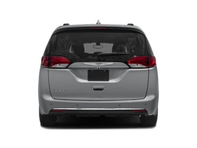 2019 Chrysler Pacifica Limited Winder GA