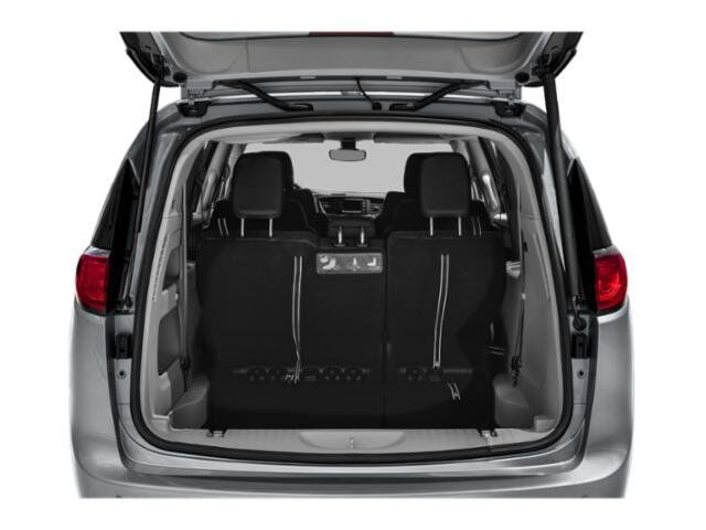 2019 Chrysler Pacifica Limited Winder GA