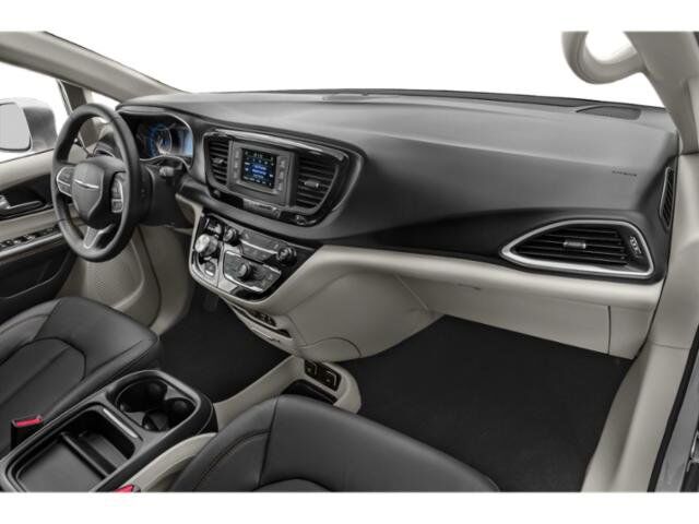 2019 Chrysler Pacifica Limited Winder GA