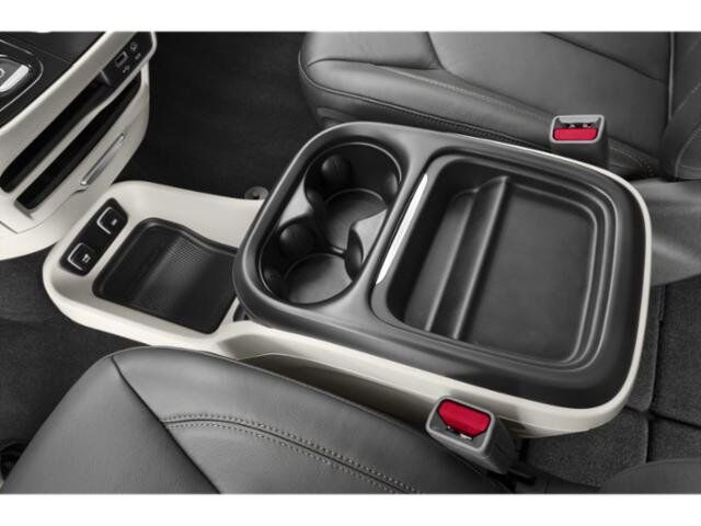 2019 Chrysler Pacifica Limited Winder GA