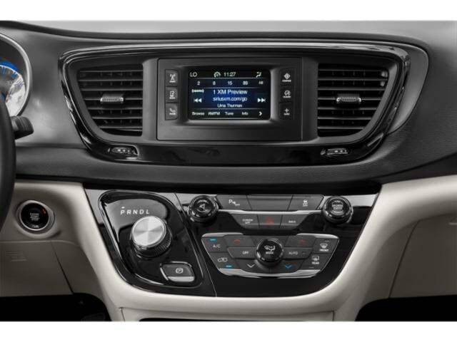 2019 Chrysler Pacifica Limited Winder GA
