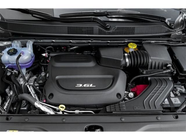 2019 Chrysler Pacifica Limited Winder GA