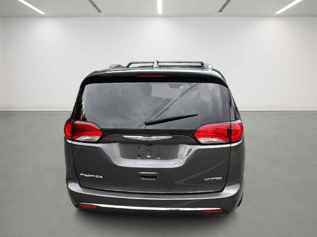 2019 Chrysler Pacifica Limited Hudson MA