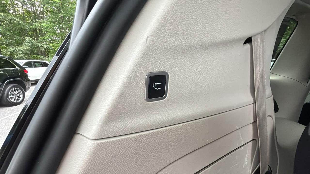 2019 Chrysler Pacifica Limited Hudson MA