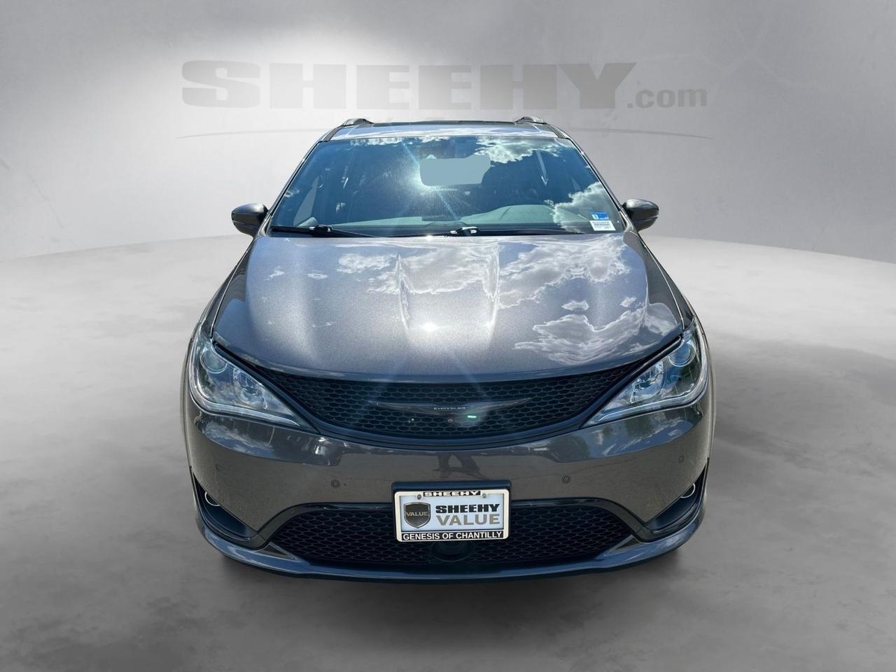 2019 Chrysler Pacifica Limited Chantilly VA