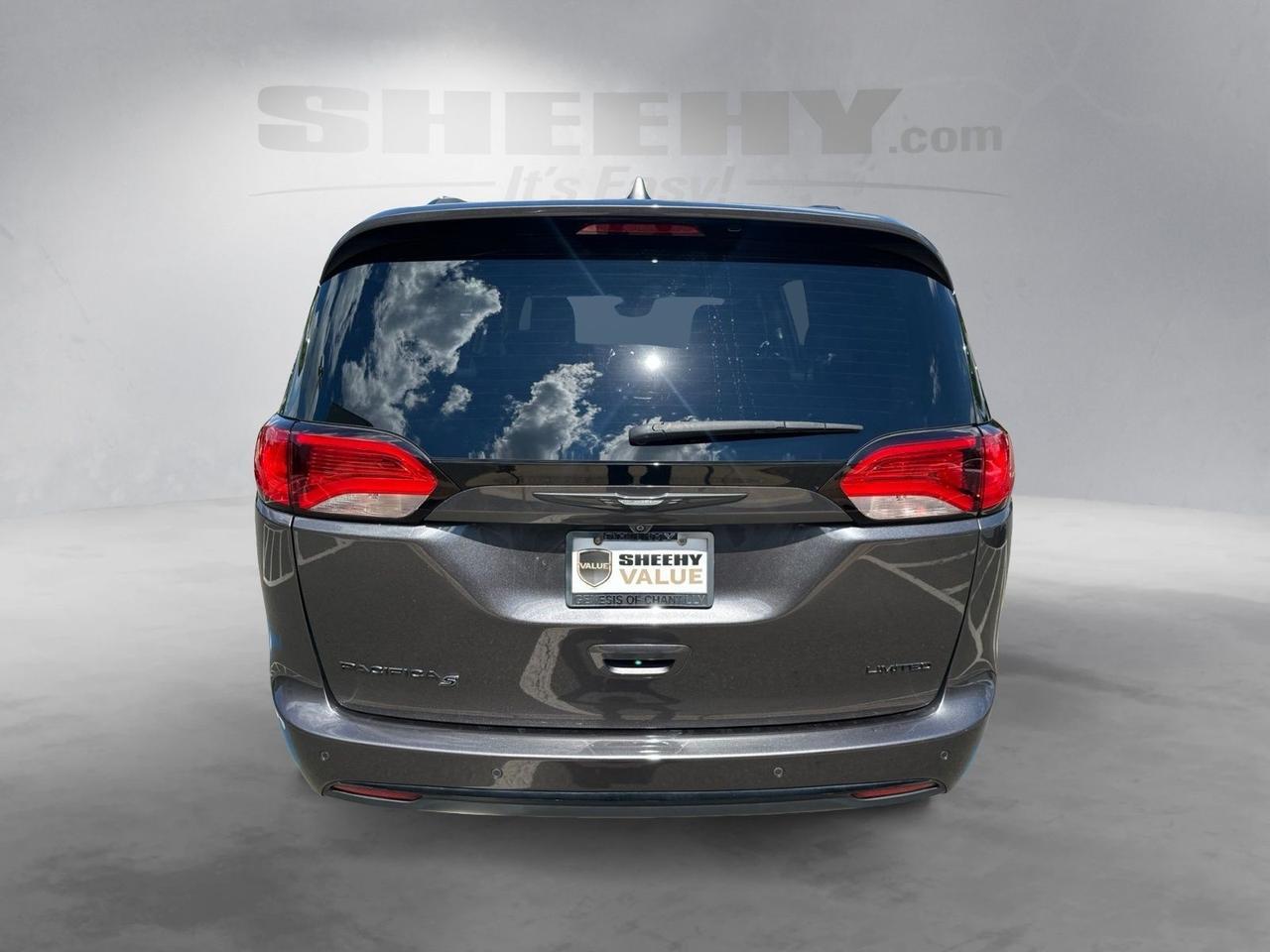 2019 Chrysler Pacifica Limited Chantilly VA