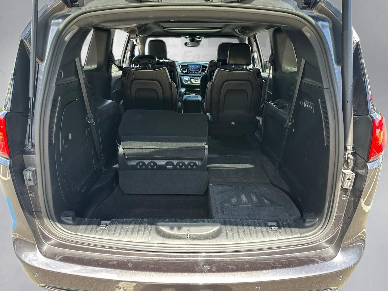 2019 Chrysler Pacifica Limited Chantilly VA