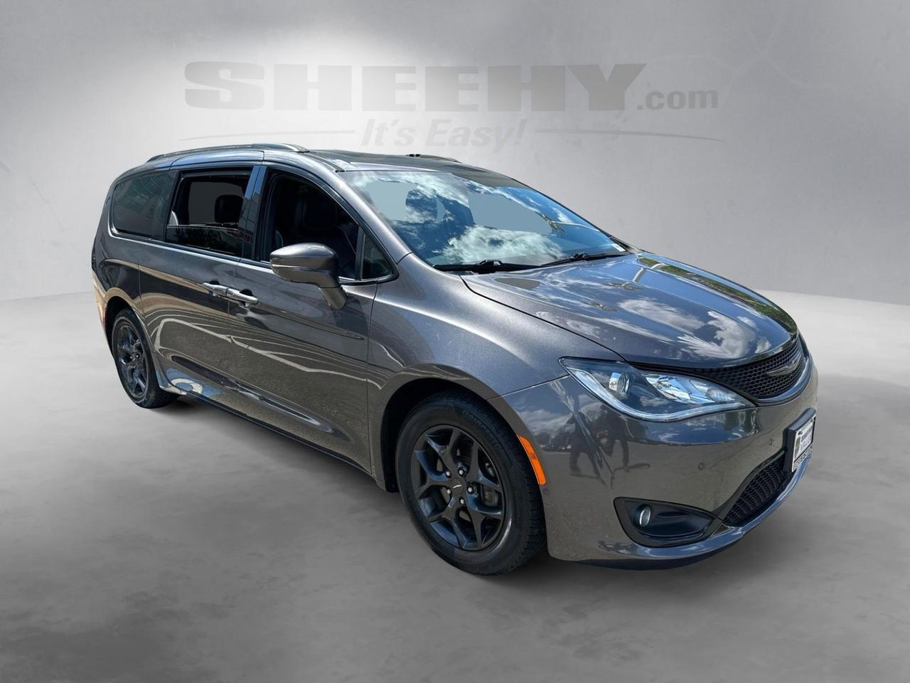2019 Chrysler Pacifica Limited Chantilly VA