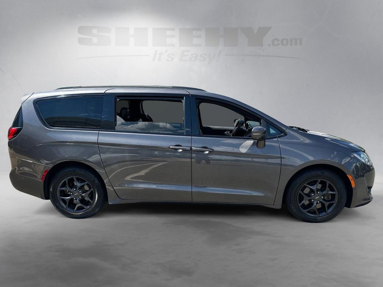 2019 Chrysler Pacifica Limited Chantilly VA