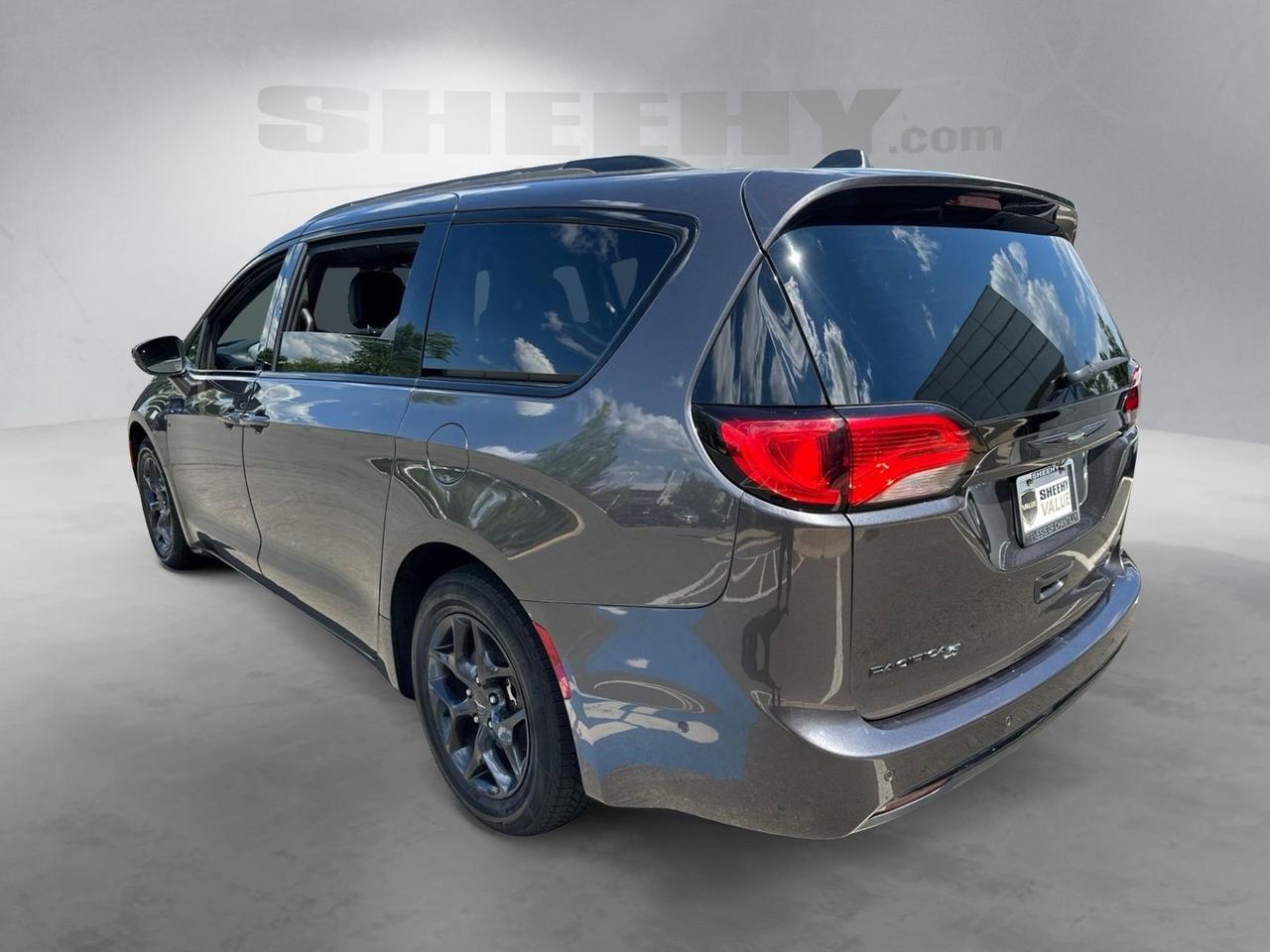 2019 Chrysler Pacifica Limited Chantilly VA