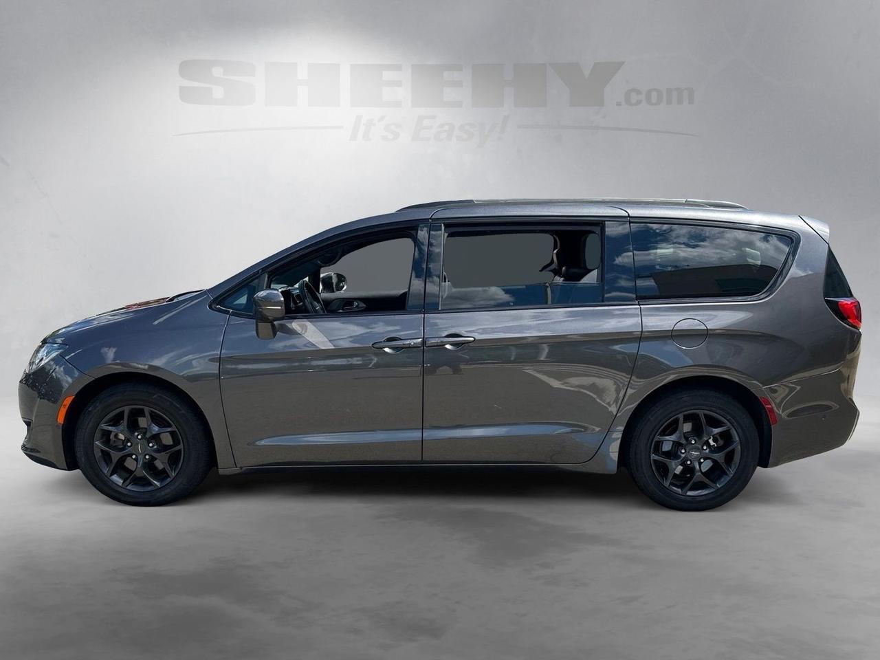 2019 Chrysler Pacifica Limited Chantilly VA