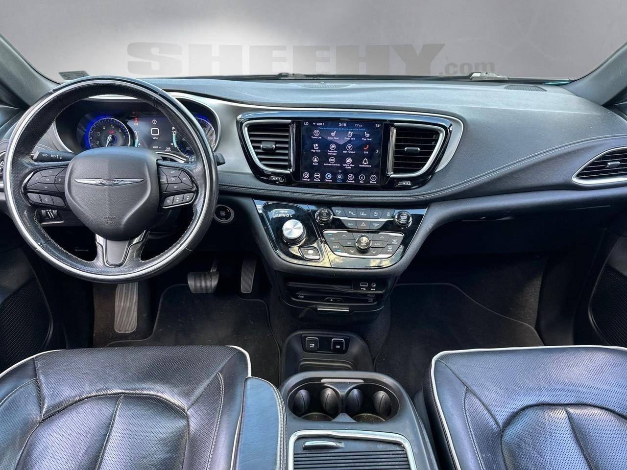 2019 Chrysler Pacifica Limited Chantilly VA