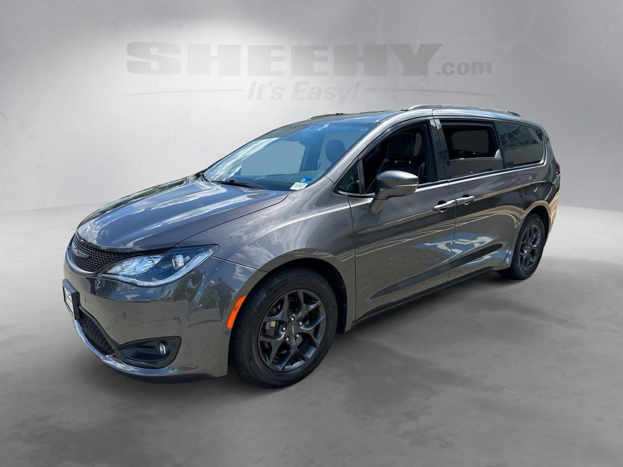 2019 Chrysler Pacifica Limited Chantilly VA