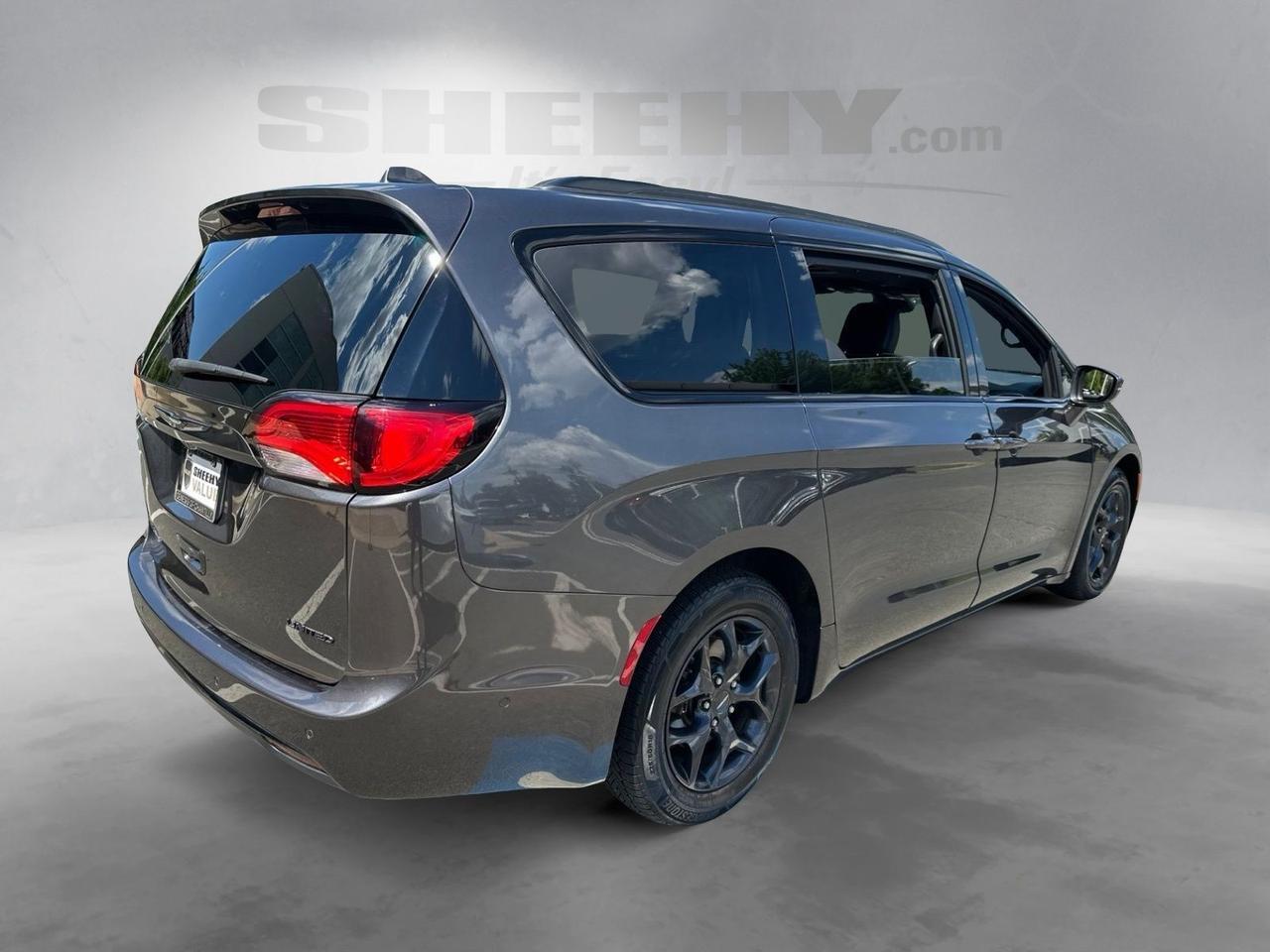 2019 Chrysler Pacifica Limited Chantilly VA