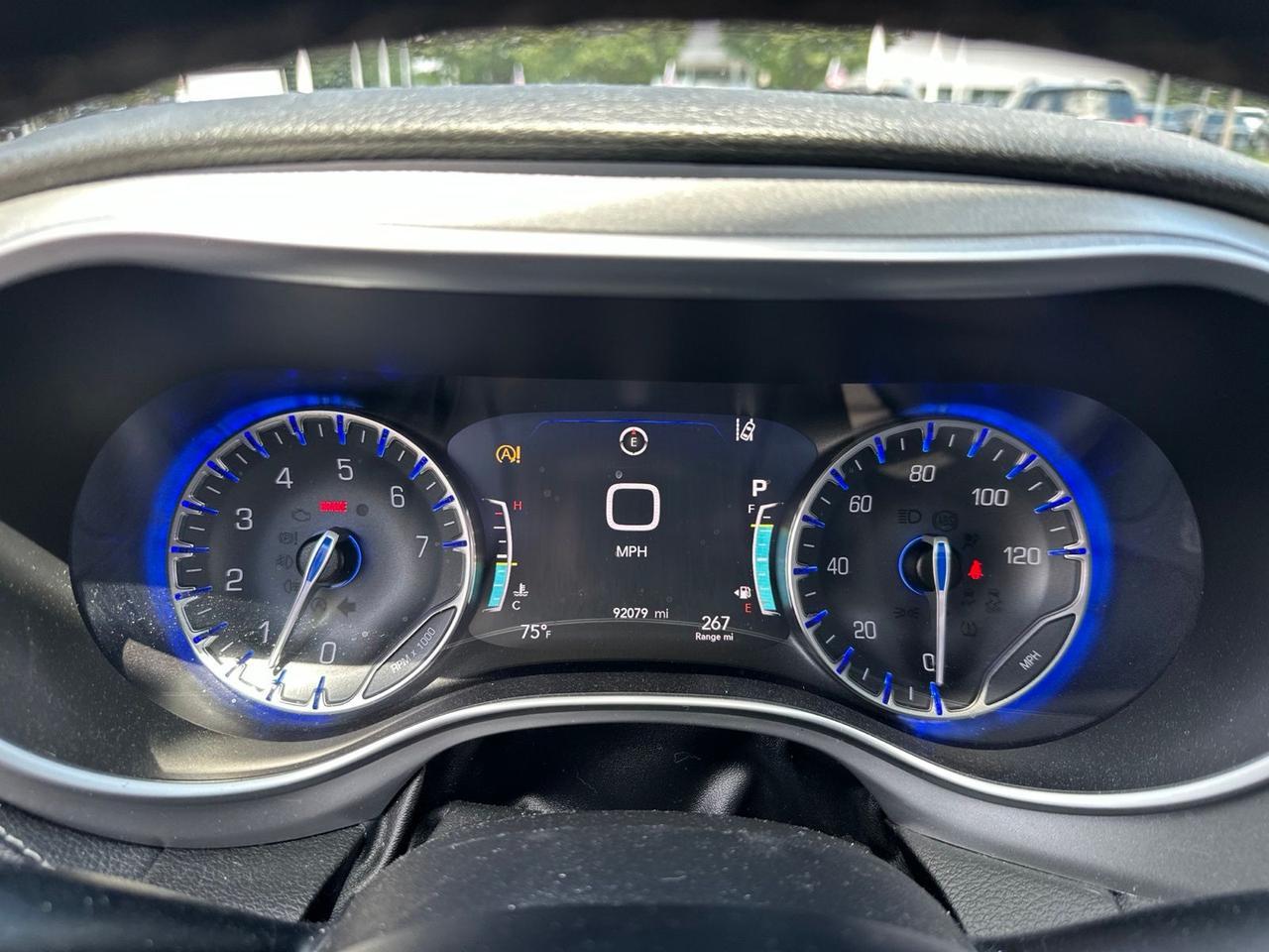2019 Chrysler Pacifica Limited Chantilly VA