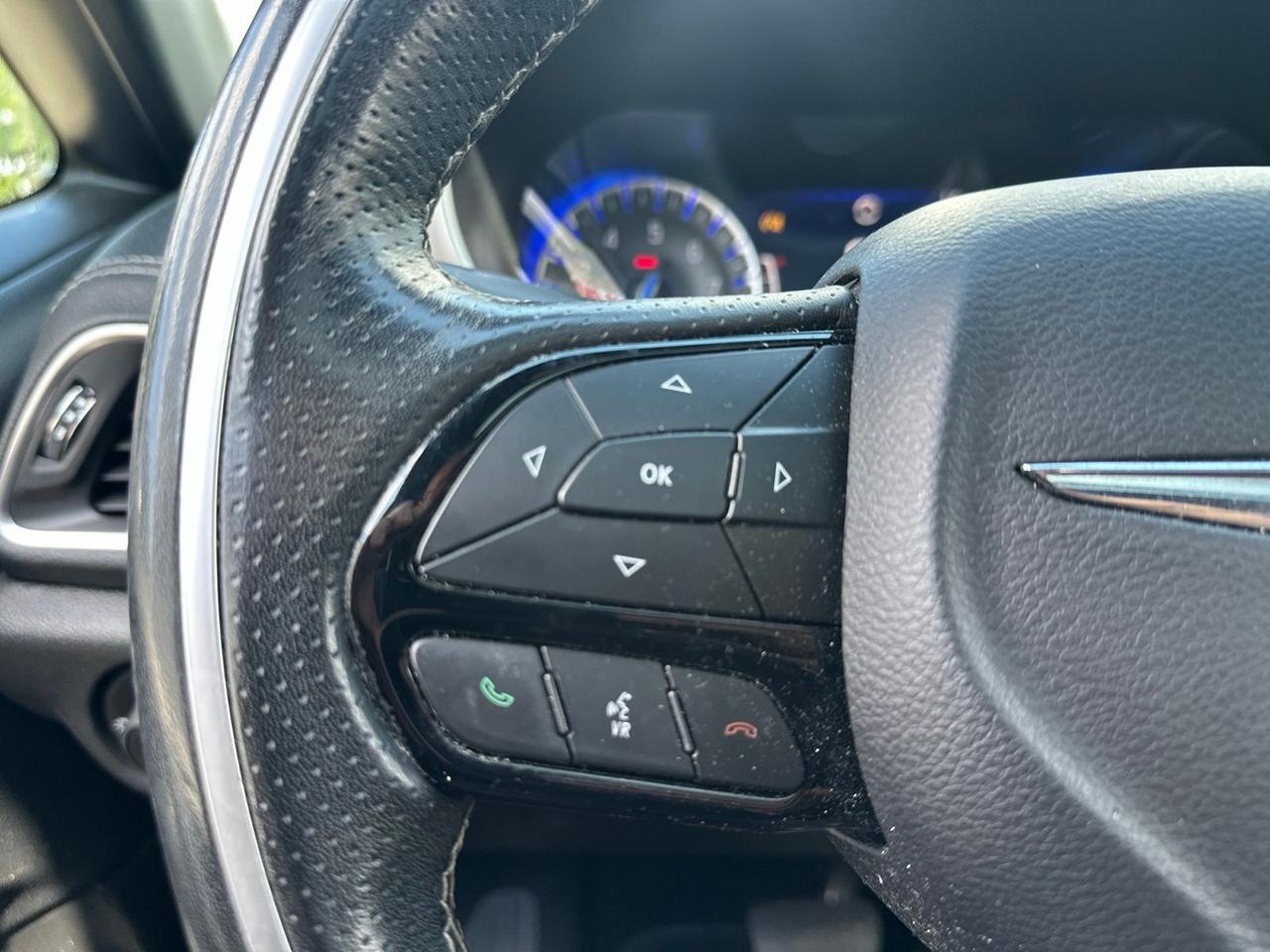 2019 Chrysler Pacifica Limited Chantilly VA