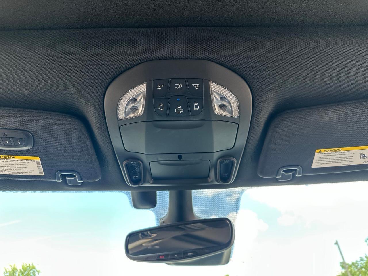 2019 Chrysler Pacifica Limited Chantilly VA