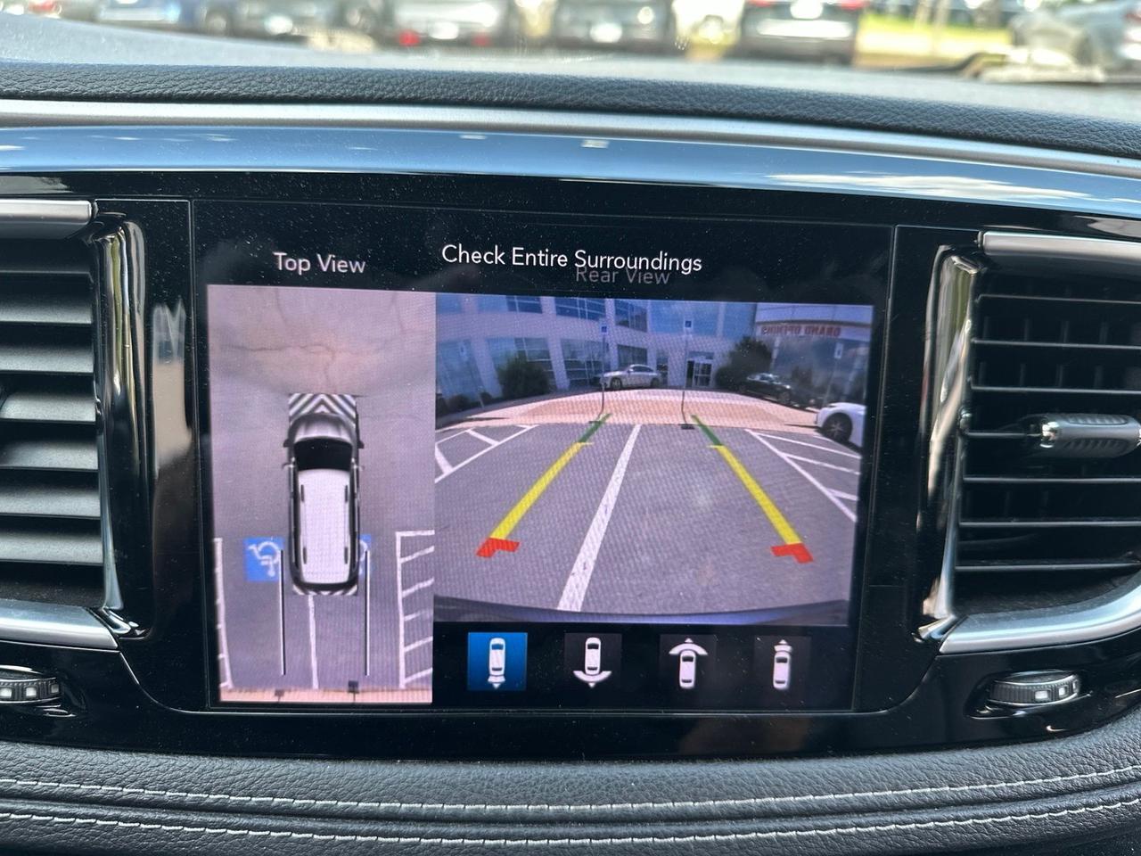 2019 Chrysler Pacifica Limited Chantilly VA