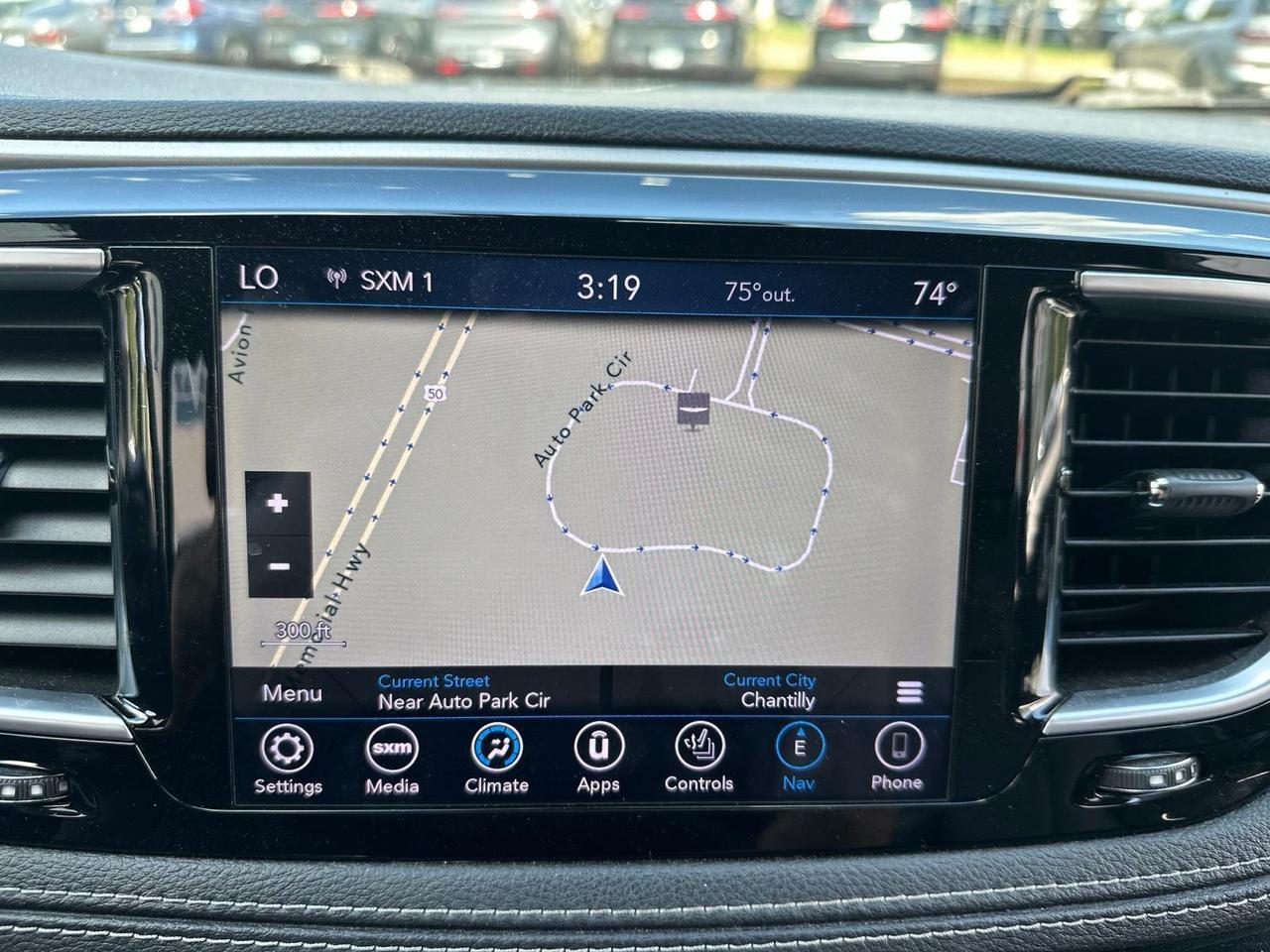 2019 Chrysler Pacifica Limited Chantilly VA