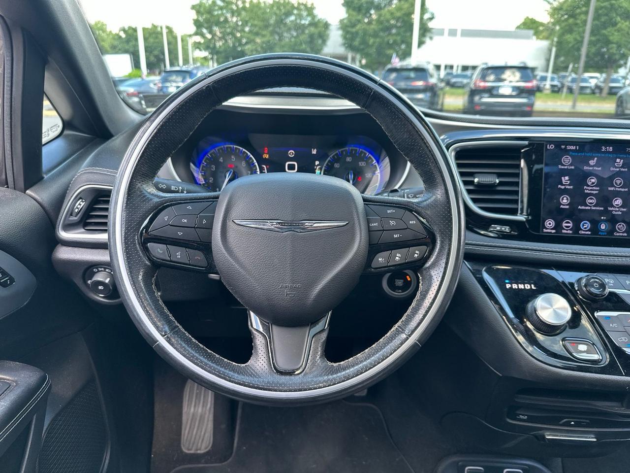 2019 Chrysler Pacifica Limited Chantilly VA