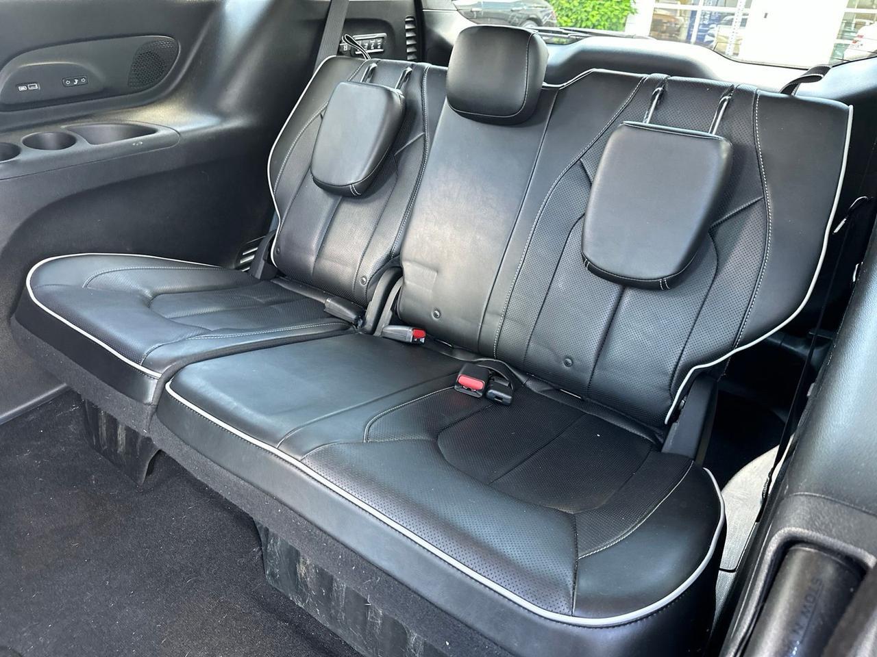 2019 Chrysler Pacifica Limited Chantilly VA