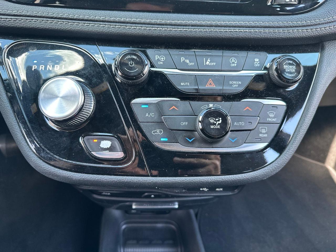 2019 Chrysler Pacifica Limited Chantilly VA