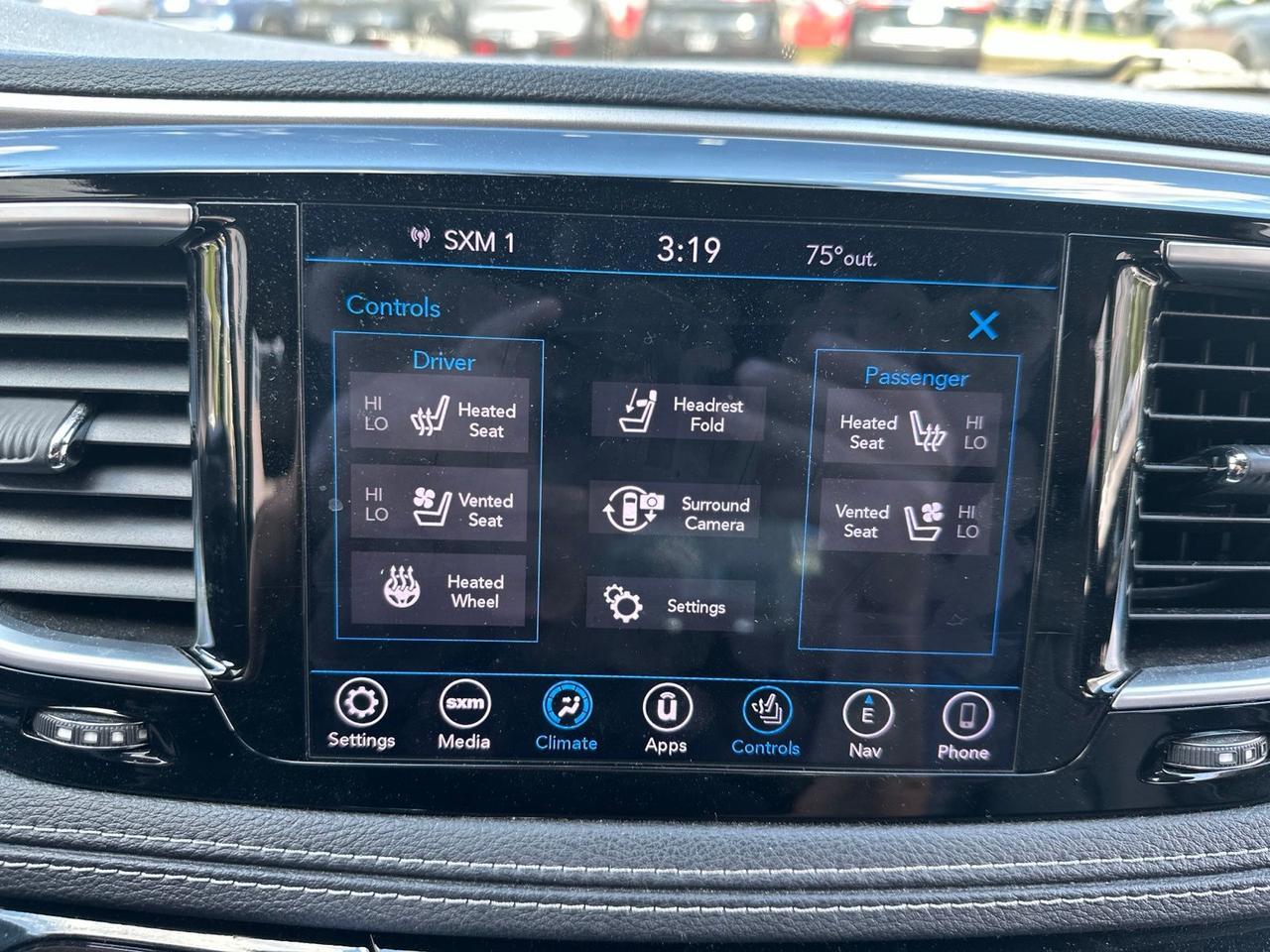 2019 Chrysler Pacifica Limited Chantilly VA