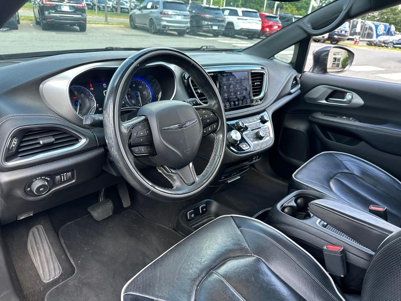 2019 Chrysler Pacifica Limited Chantilly VA