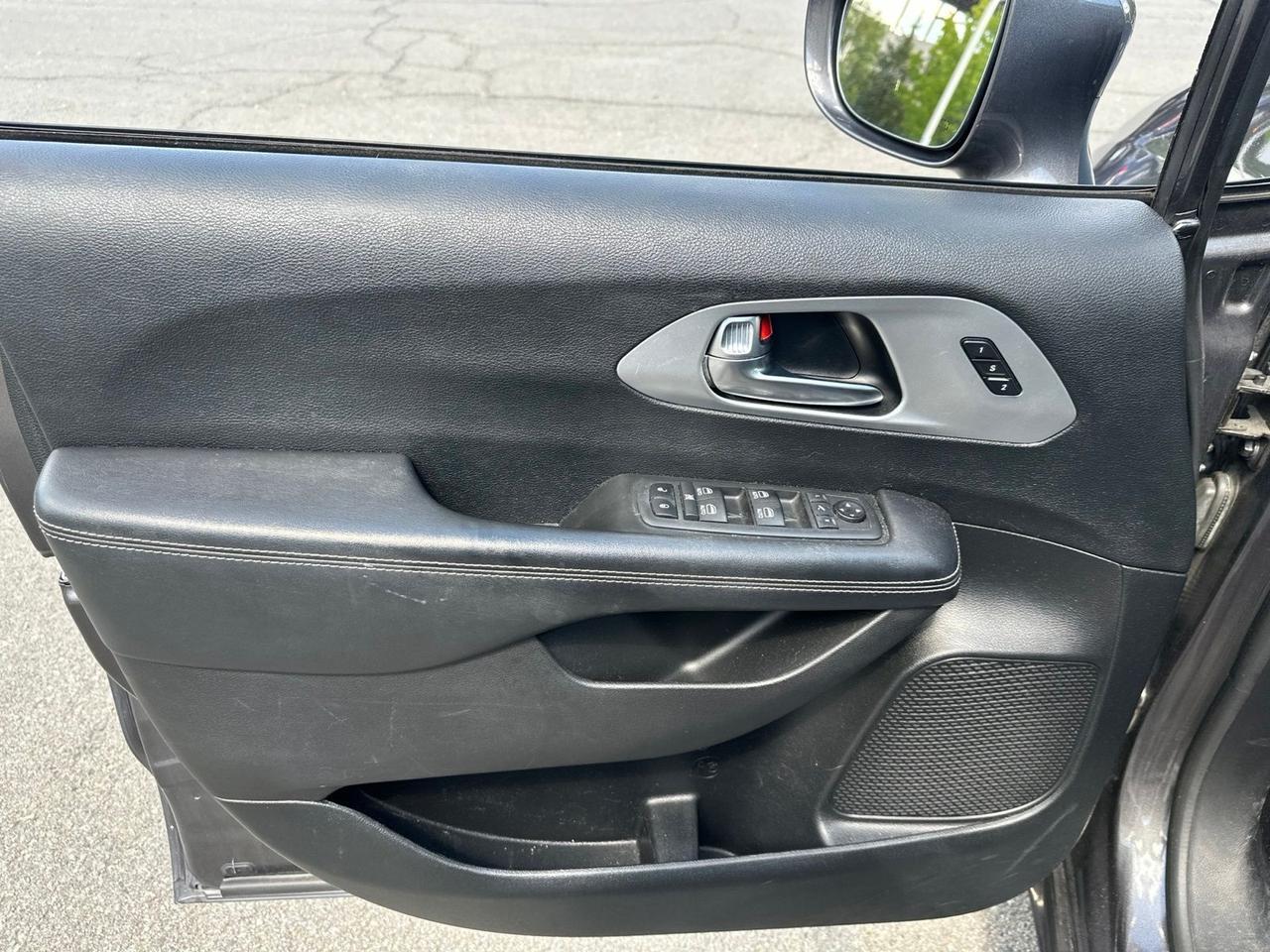 2019 Chrysler Pacifica Limited Chantilly VA