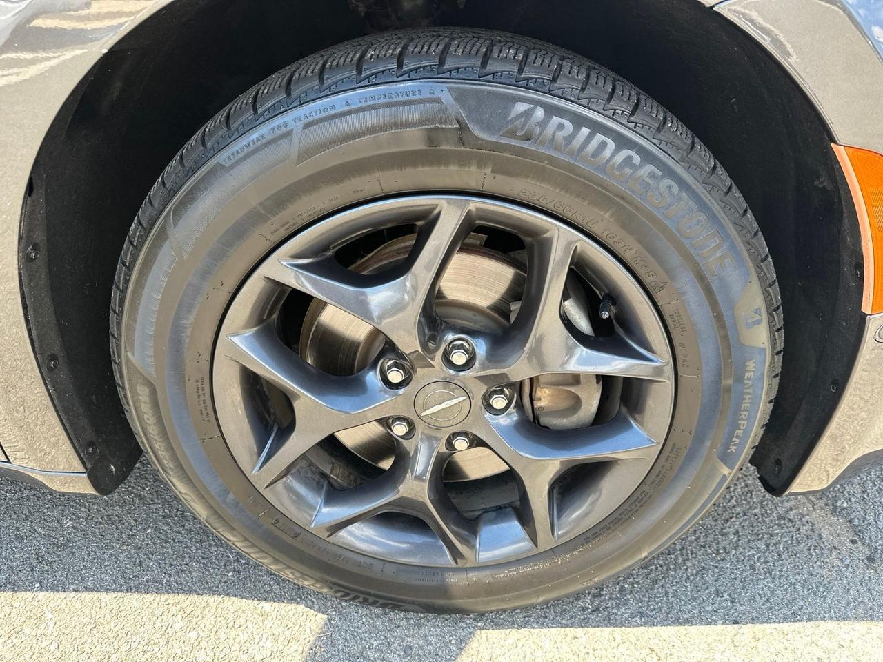 2019 Chrysler Pacifica Limited Chantilly VA
