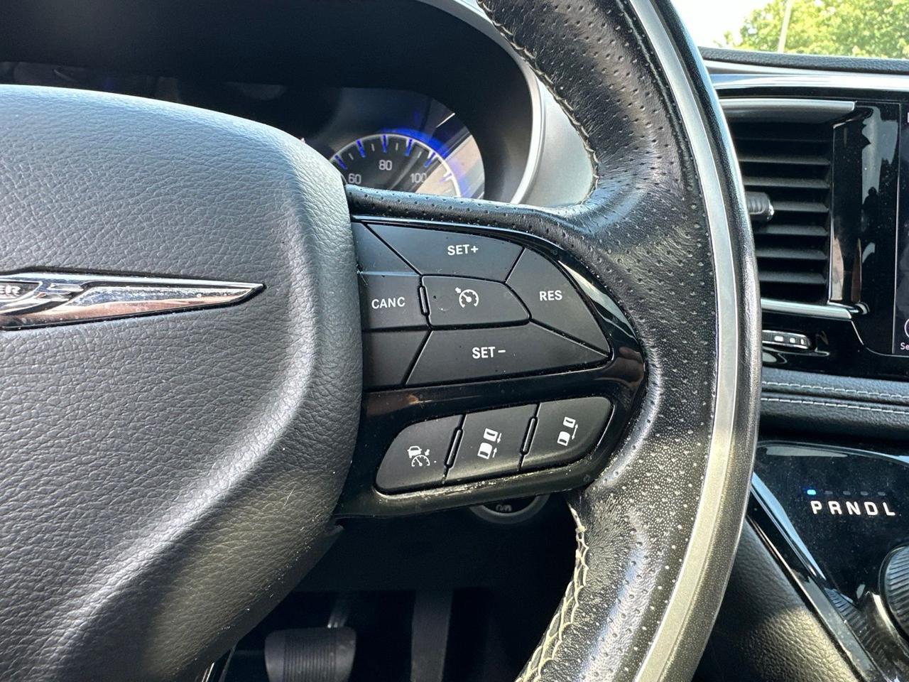 2019 Chrysler Pacifica Limited Chantilly VA