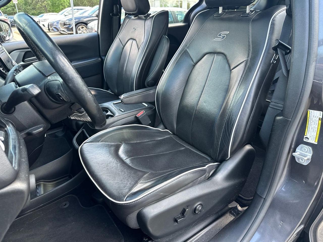2019 Chrysler Pacifica Limited Chantilly VA