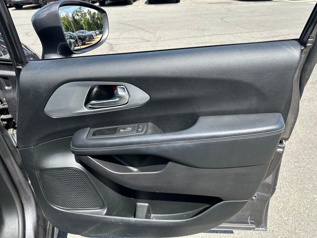 2019 Chrysler Pacifica Limited Chantilly VA