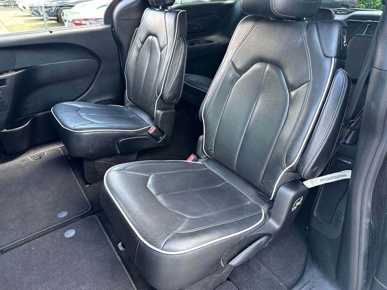 2019 Chrysler Pacifica Limited Chantilly VA