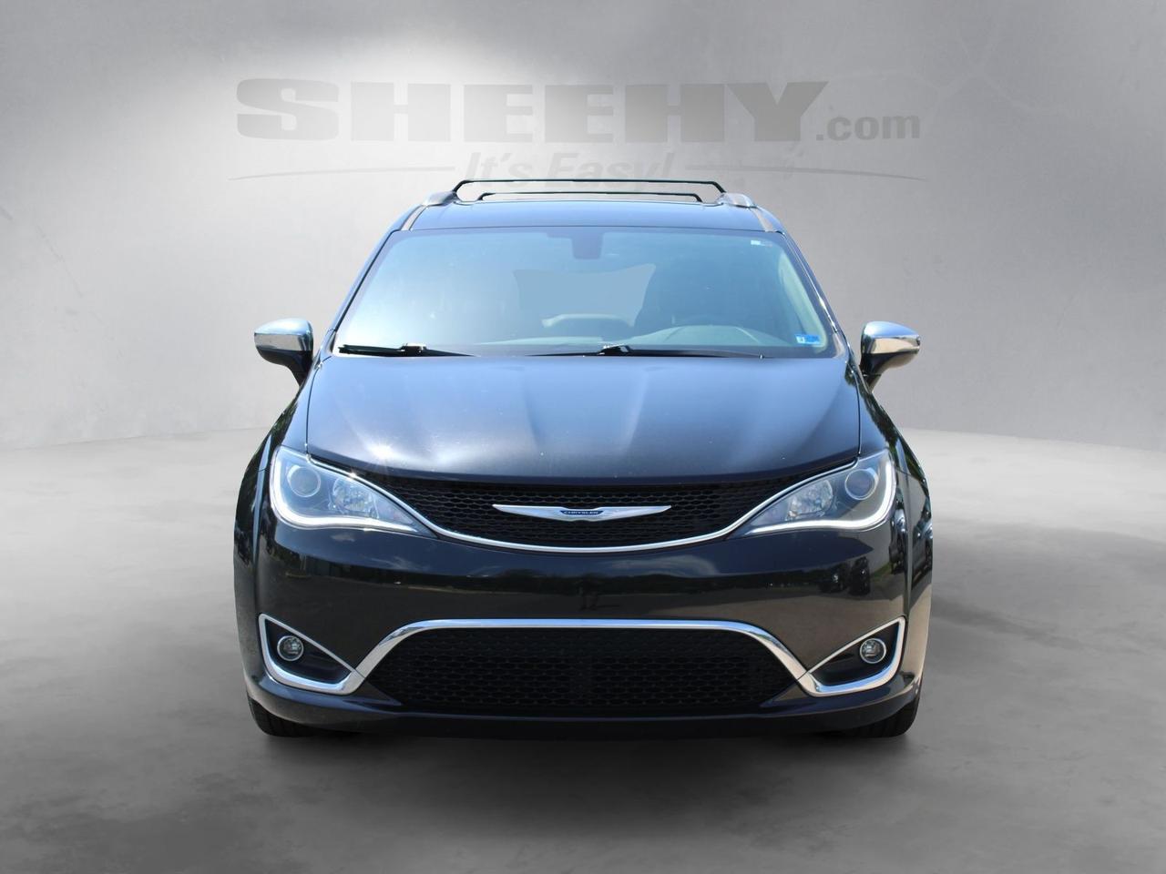 2019 Chrysler Pacifica Limited Fredericksburg VA