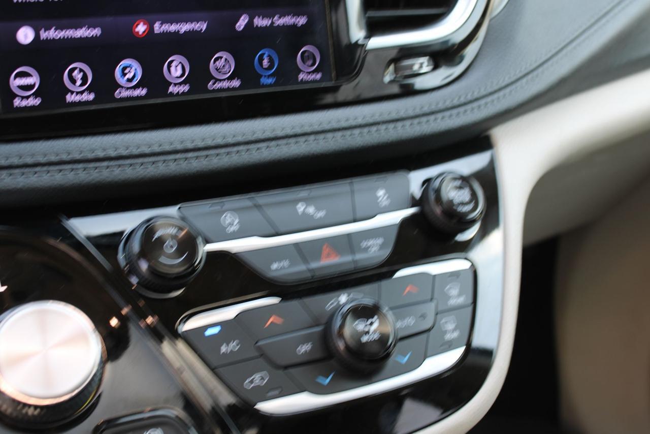 2019 Chrysler Pacifica Limited Fredericksburg VA