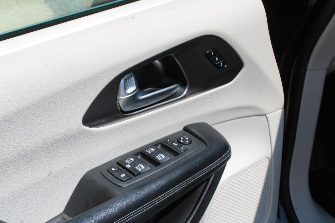 2019 Chrysler Pacifica Limited Fredericksburg VA