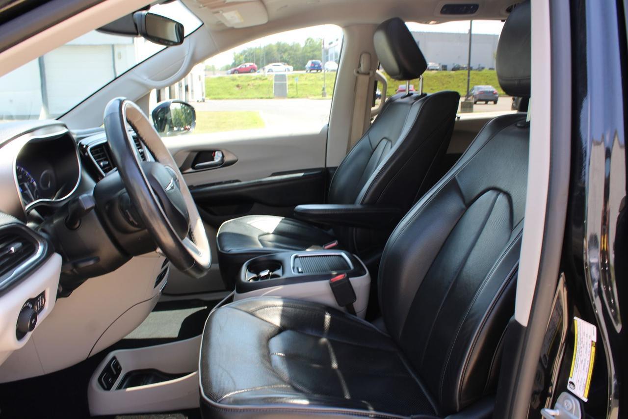 2019 Chrysler Pacifica Limited Fredericksburg VA