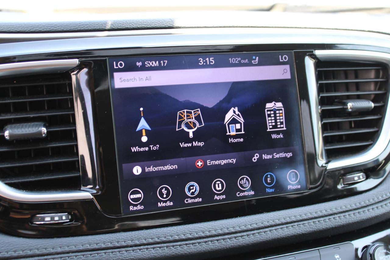 2019 Chrysler Pacifica Limited Fredericksburg VA