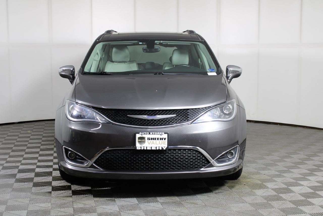 2019 Chrysler Pacifica Limited Manassas VA