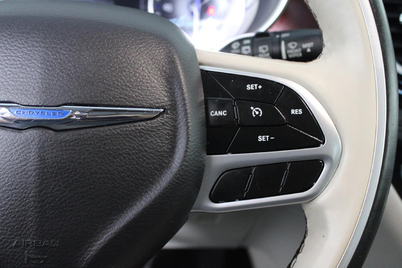2019 Chrysler Pacifica Limited Manassas VA