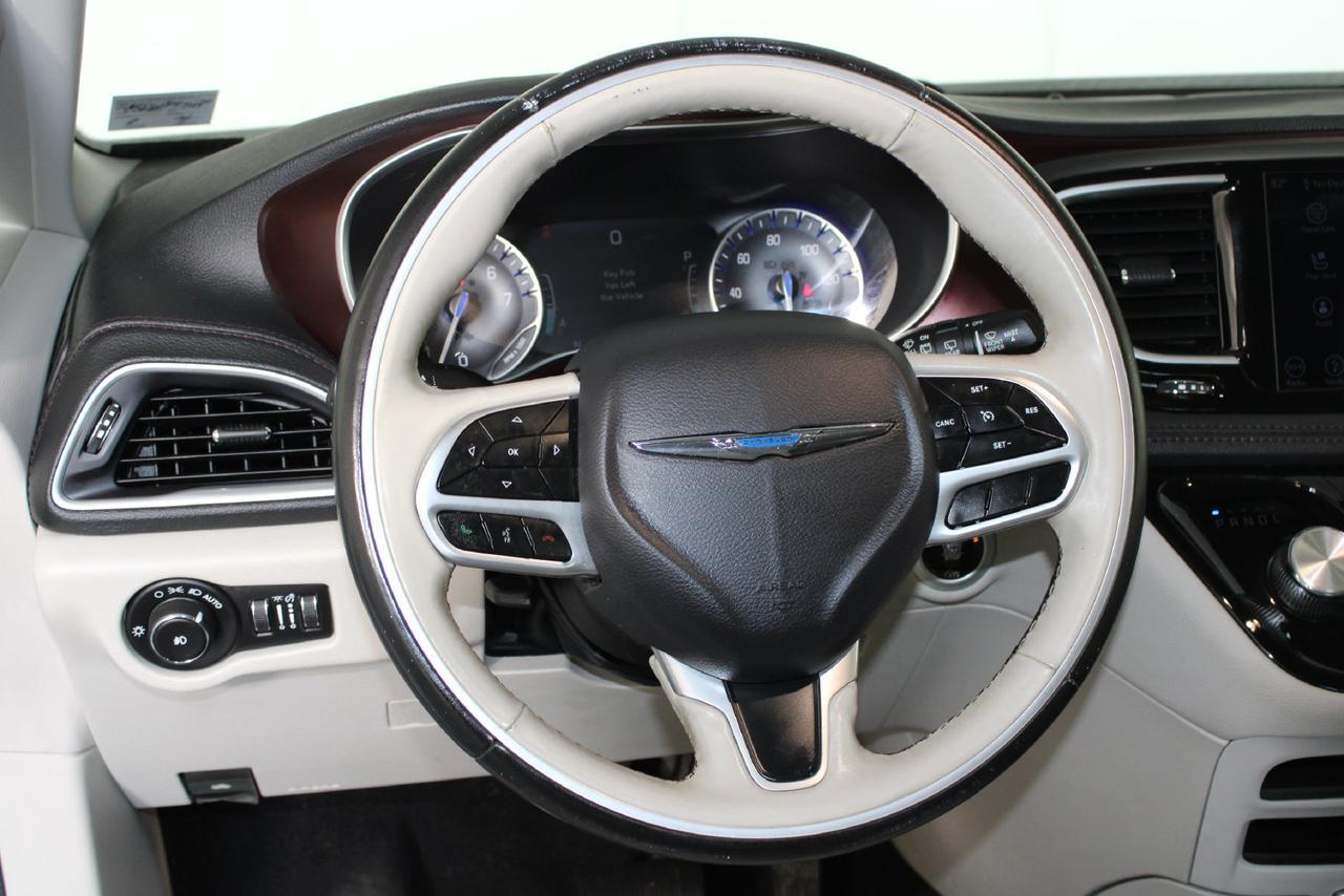 2019 Chrysler Pacifica Limited Manassas VA