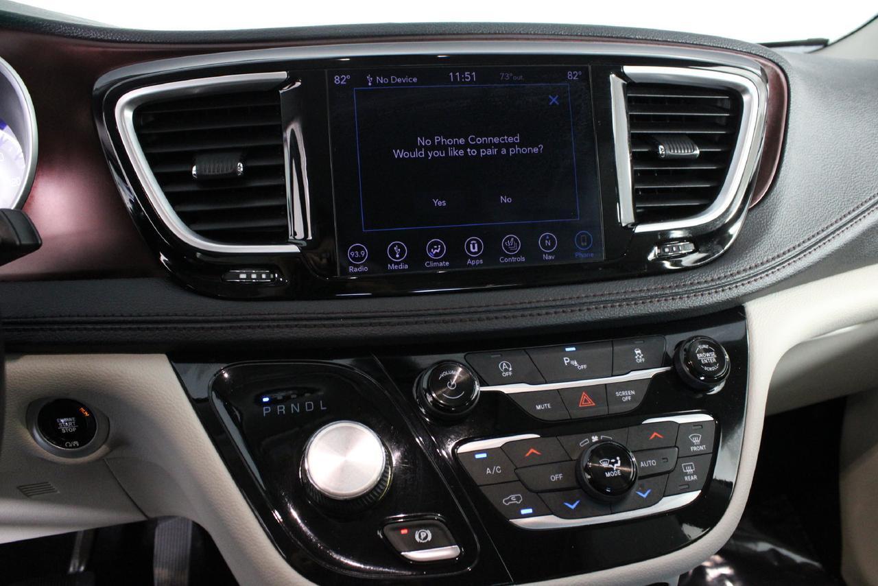 2019 Chrysler Pacifica Limited Manassas VA