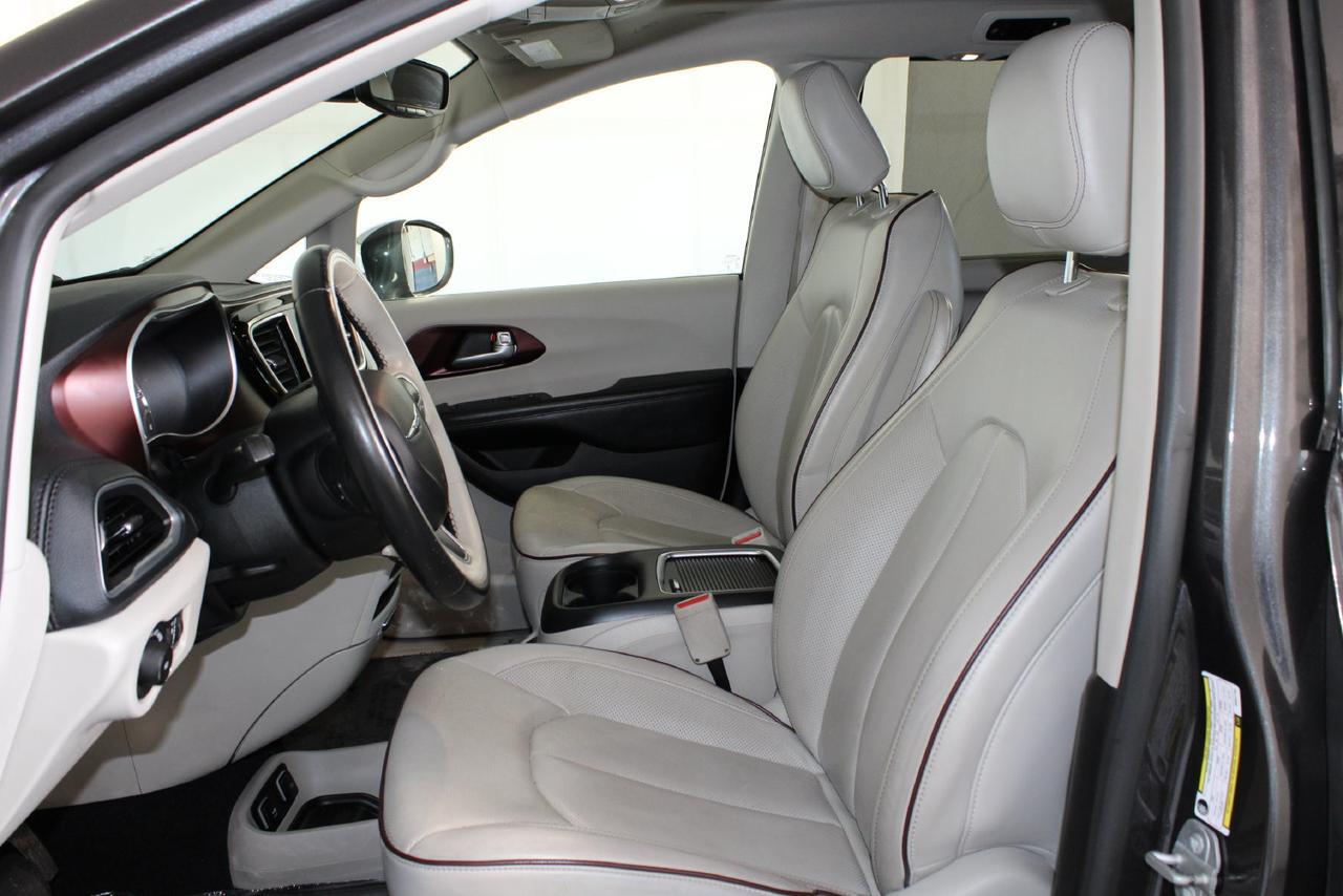 2019 Chrysler Pacifica Limited Manassas VA