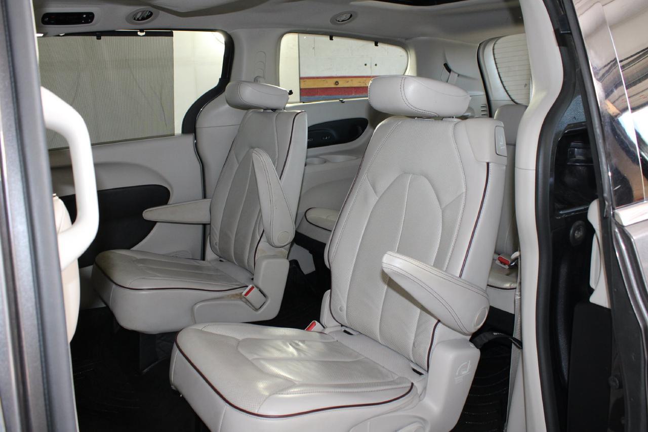 2019 Chrysler Pacifica Limited Manassas VA