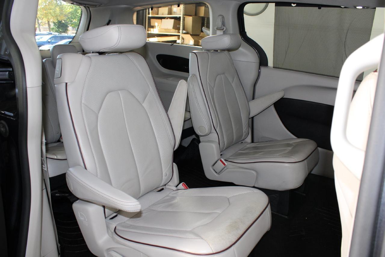 2019 Chrysler Pacifica Limited Manassas VA