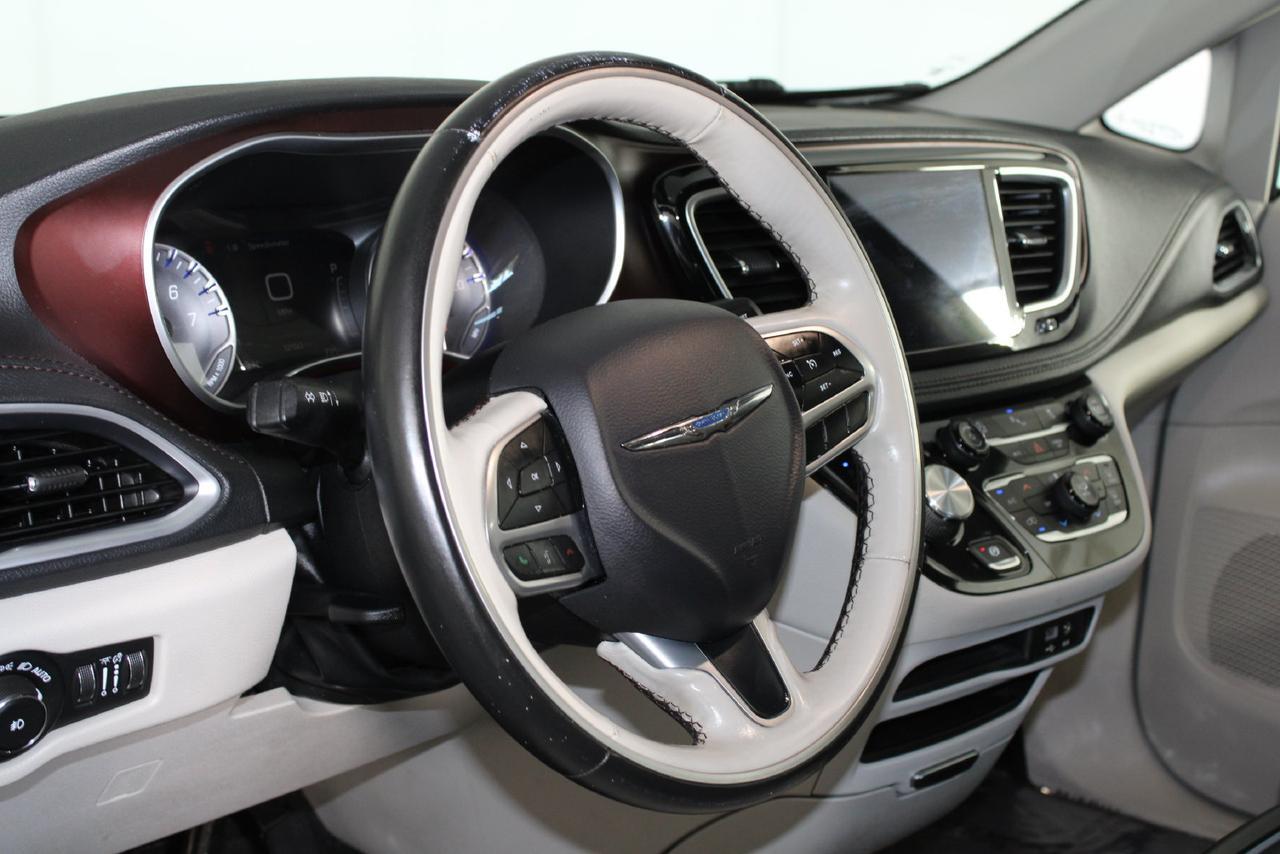 2019 Chrysler Pacifica Limited Manassas VA